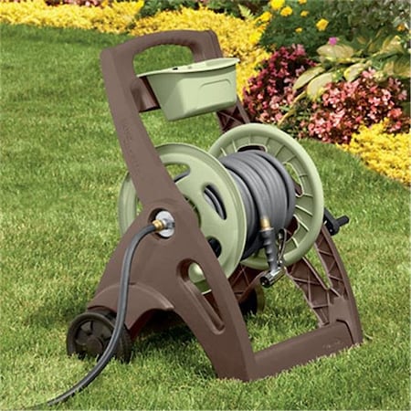 SUNCAST Suncast SFB205M 225 ft. HOSEMOBILE HOSE REEL CART - Pack of 3 SFB205M